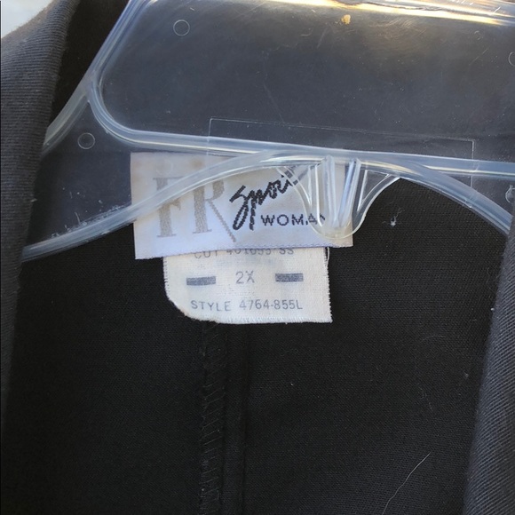 Suit Jacket - Picture 3 of 3